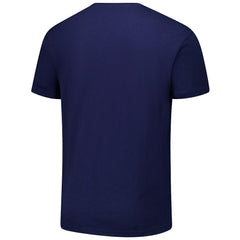 Mitchell & Ness Dallas Mavericks Hardwood Classics Felt Applique Slub T-Shirt sale