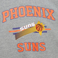 Mitchell & Ness Phoenix Suns Hardwood Classics All Over 4.0 Pullover Sweatshirt