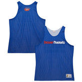 Mitchell & Ness Denver Nuggets Hardwood Classics Reversible Mesh Practice Jersey sale