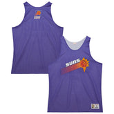 Mitchell & Ness Phoenix Suns Hardwood Classics Reversible Mesh Practice Jersey