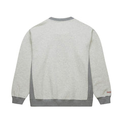 Mitchell & Ness Chicago Bulls Vintage Logo Pullover Sweatshirt