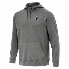 Antigua Cloud Pullover Hoodie - Houston Texans Hoodies