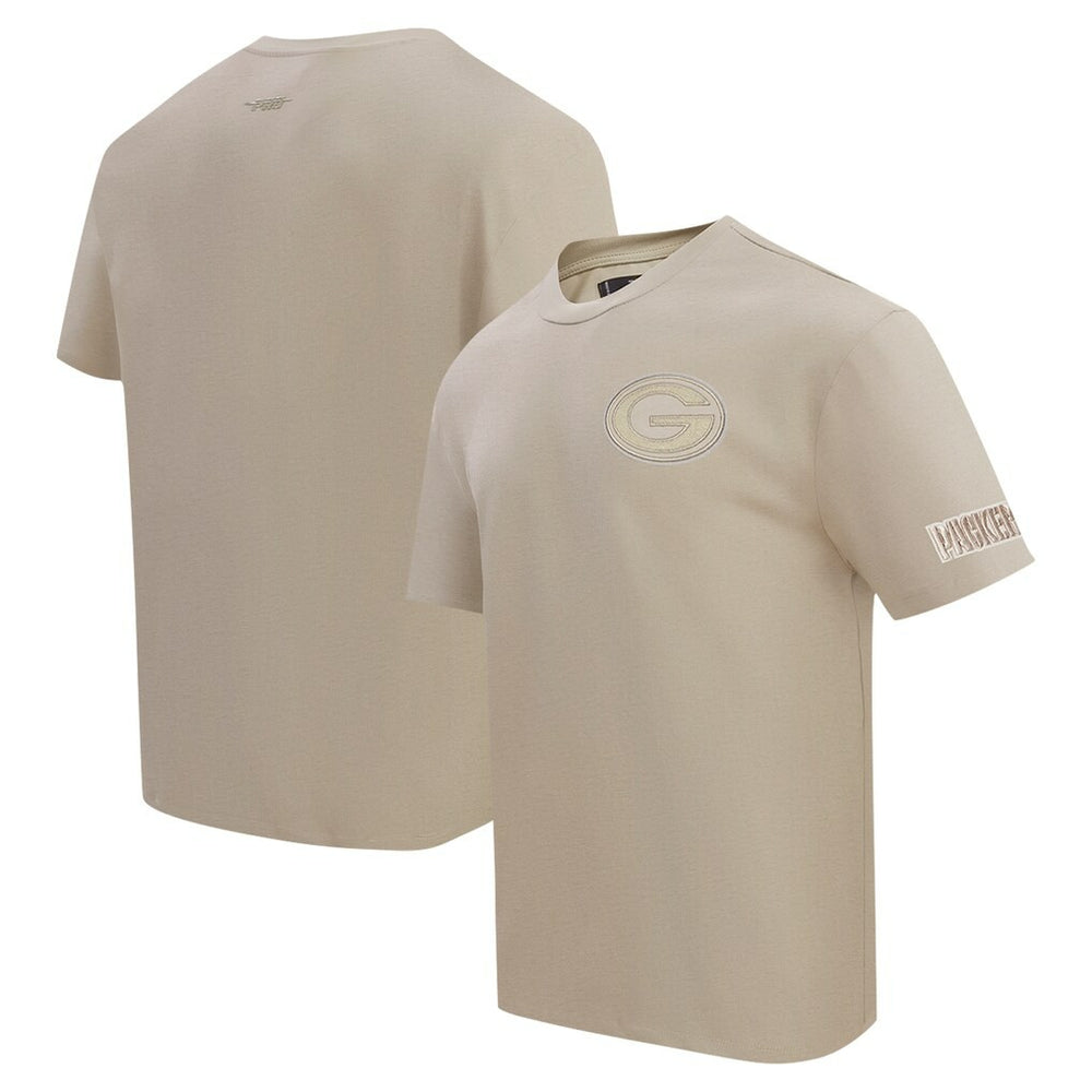 Pro Standard Drop Shoulder T-Shirt - Green Bay Packers T-shirts