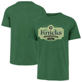 47 brand New York Knicks '47 Lucky Team Franklin T-Shirt