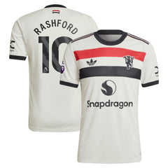 Marcus Rashford Manchester United Originals 2024/25 Third Jersey