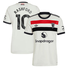 Marcus Rashford Manchester United Originals 2024/25 Third Replica Jersey