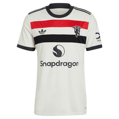 Marcus Rashford Manchester United Originals 2024/25 Third Replica Jersey