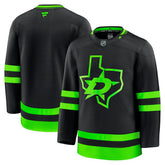 NHL Dallas Stars Fanatics Alternate Premium Jersey