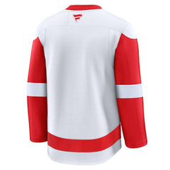 NHL Detroit Red Wings Fanatics Away Premium Jersey
