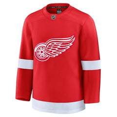 NHL Detroit Red Wings Fanatics Home Premium Jersey
