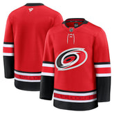 NHL Carolina Hurricanes Fanatics Alternate Premium Jersey