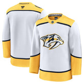 NHL Nashville Predators Fanatics Away Premium Jersey