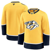 NHL Nashville Predators Fanatics Home Premium Jersey