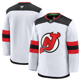 NHL New Jersey Devils Fanatics Away Premium Jersey