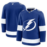 NHL Tampa Bay Lightning Fanatics Home Premium Jersey