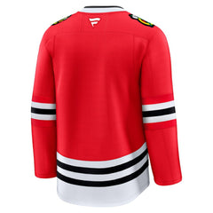 NHL Chicago Blackhawks Fanatics Home Premium Jersey