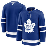 NHL Toronto Maple Leafs Fanatics Home Premium Jersey