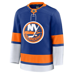 NHL New York Islanders Fanatics Home Premium Jersey