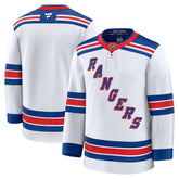 NHL New York Rangers Fanatics Away Premium Jersey