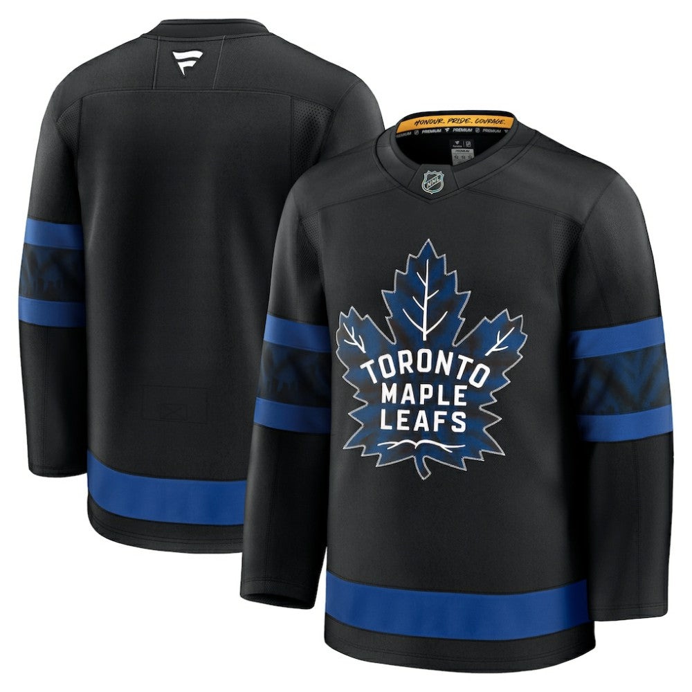 NHL Toronto Maple Leafs Fanatics Alternate Premium Jersey