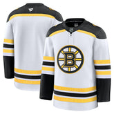 NHL Boston Bruins Fanatics Away Premium Jersey