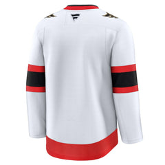 NHL Ottawa Senators Fanatics Away Premium Jersey