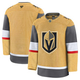 NHL Vegas Golden Knights Fanatics Home Premium Jersey