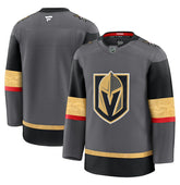 NHL Vegas Golden Knights Fanatics Alternate Premium Jersey