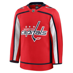 NHL Washington Capitals Fanatics Home Premium Jersey