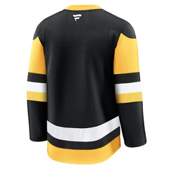 NHL Pittsburgh Penguins Fanatics Home Premium Jersey