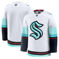 NHL Seattle Kraken Fanatics Away Premium Jersey