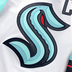 NHL Seattle Kraken Fanatics Away Premium Jersey