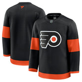 NHL Philadelphia Flyers Fanatics Alternate Premium Jersey