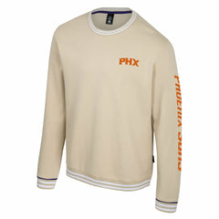 Phoenix Suns Stadium Essentials Unisex Halftime Pullover Sweatshirt sale