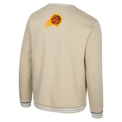 Phoenix Suns Stadium Essentials Unisex Halftime Pullover Sweatshirt sale