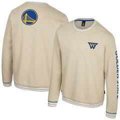 Golden State Warriors Stadium Essentials Unisex Halftime Pullover Sweatshirt sale