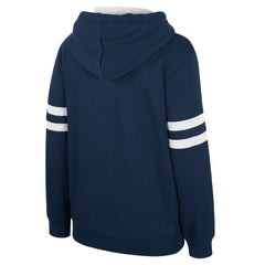 Dallas Mavericks Stadium Essentials Women's Road Game Pullover Hoodie sale
