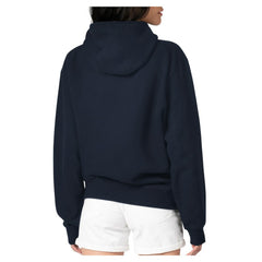 Navy Boston Red Sox G-III 4Her by Carl Banks Women's Heart Graphic Pullover Hoodie