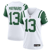 Don Maynard Women's Classic Alternate Retired Player Game Jersey - New York Jets Jerseys