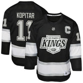 NHL Anze Kopitar Los Angeles Kings Youth Replica Player Jersey