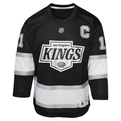NHL Anze Kopitar Los Angeles Kings Youth Replica Player Jersey