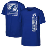 NHL Tampa Bay Lightning Youth Atmosphere T-Shirt