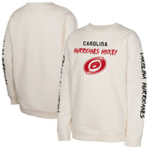 NHL Carolina Hurricanes Youth Star Power Pullover Sweatshirt