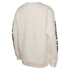 NHL Carolina Hurricanes Youth Star Power Pullover Sweatshirt