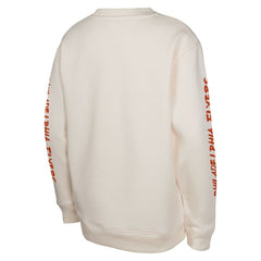 NHL Philadelphia Flyers Youth Star Power Pullover Sweatshirt