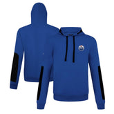 NHL Edmonton Oilers Levelwear Bombay Pullover Hoodie