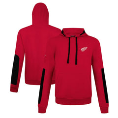 NHL Detroit Red Wings Levelwear Bombay Pullover Hoodie