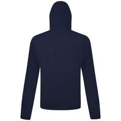 NHL Edmonton Oilers Levelwear Anthem Ice Wall Pullover Hoodie