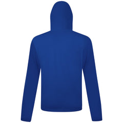 NHL New York Rangers Levelwear Anthem Ice Wall Pullover Hoodie