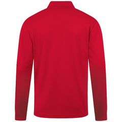 NHL Montreal Canadiens Levelwear Heron Insignia Core Quarter-Zip Jacket